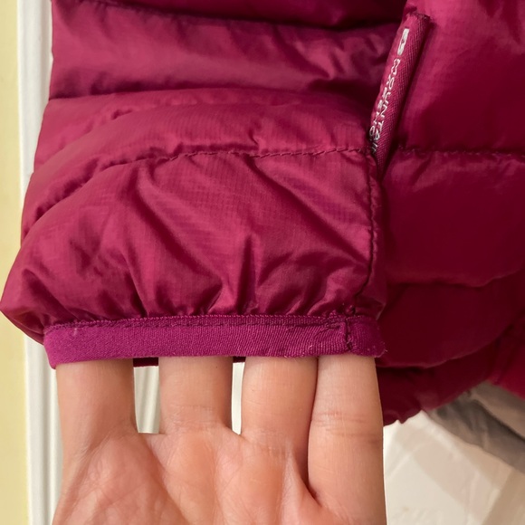 Lightweight puff jacket Mountain Warehouse - Picture 4 of 7